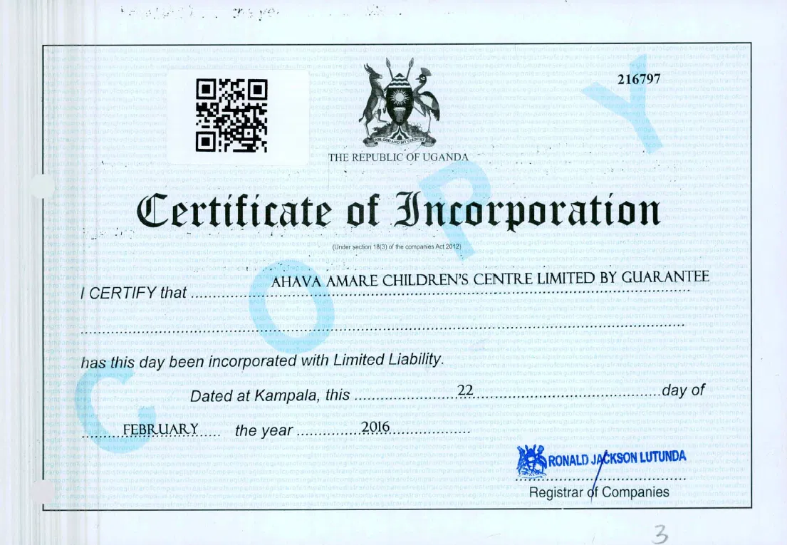 Click to enlarge AACC